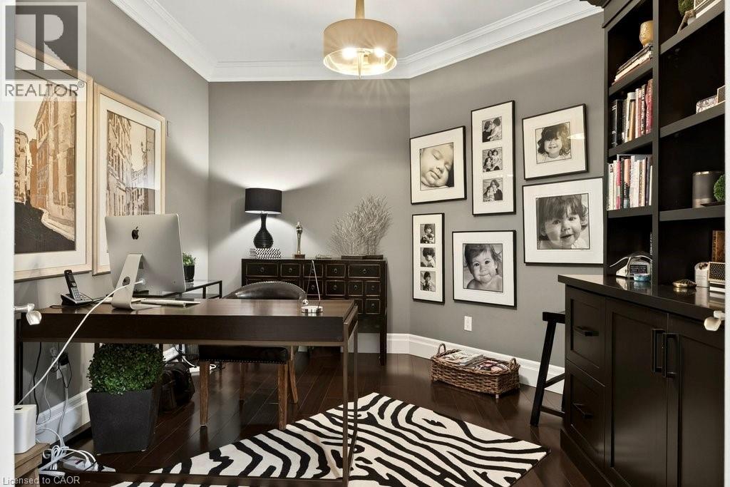 445 Elizabeth Street Unit# 201, Burlington, Ontario  L7R 2L8 - Photo 21 - 40813424