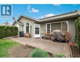 1020 Lanfranco Road Unit# 45, Kelowna, British Columbia  V1W 3W7 - Photo 26 - 10382413