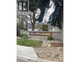 1020 Lanfranco Road Unit# 45, Kelowna, British Columbia  V1W 3W7 - Photo 41 - 10382413