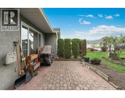 1020 Lanfranco Road Unit# 45, Kelowna, British Columbia  V1W 3W7 - Photo 25 - 10382413