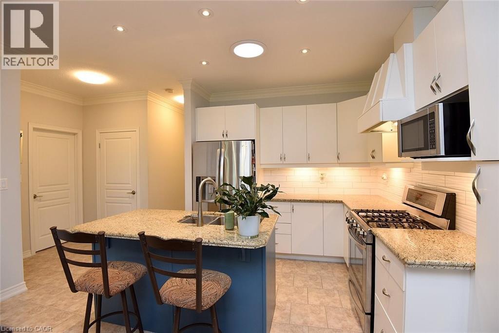 21 Guest Street, Ancaster, Ontario  L9K 0G2 - Photo 10 - 40813753