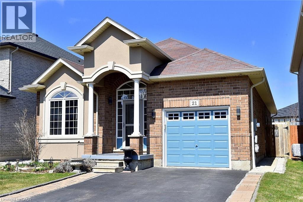 21 Guest Street, Ancaster, Ontario  L9K 0G2 - Photo 5 - 40813753