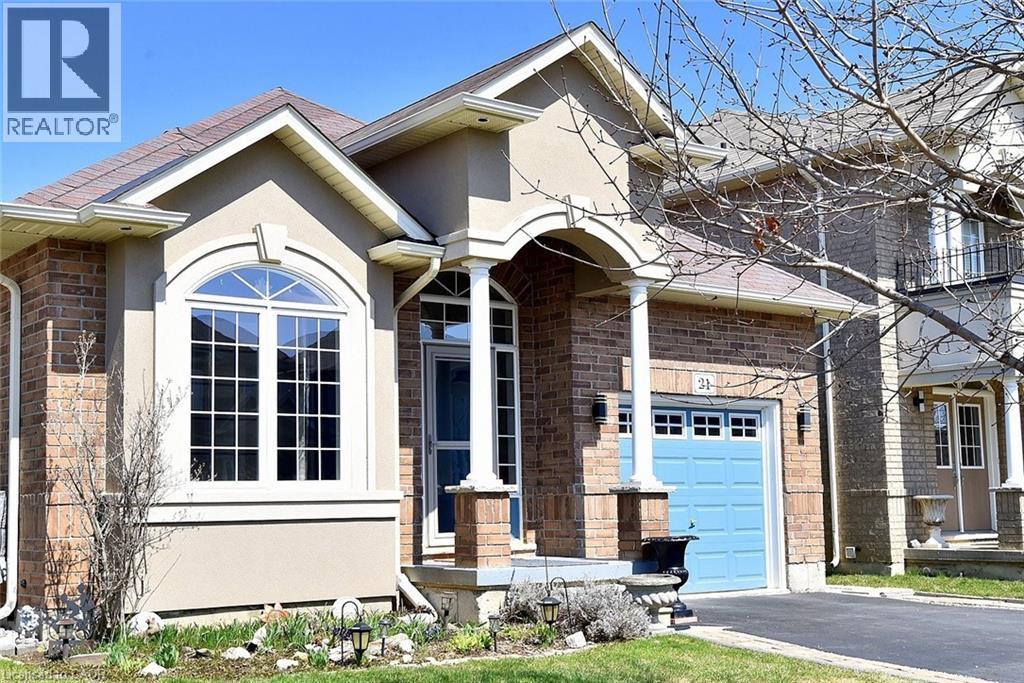 21 Guest Street, Ancaster, Ontario  L9K 0G2 - Photo 4 - 40813753