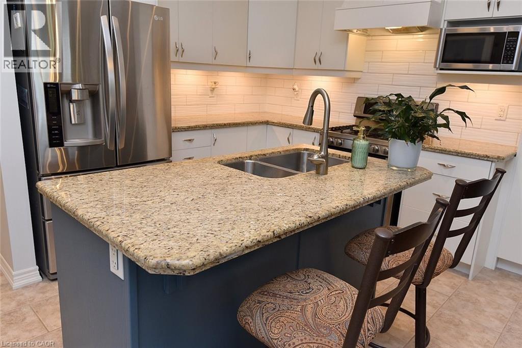 21 Guest Street, Ancaster, Ontario  L9K 0G2 - Photo 13 - 40813753