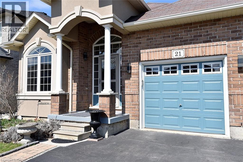 21 Guest Street, Ancaster, Ontario  L9K 0G2 - Photo 6 - 40813753