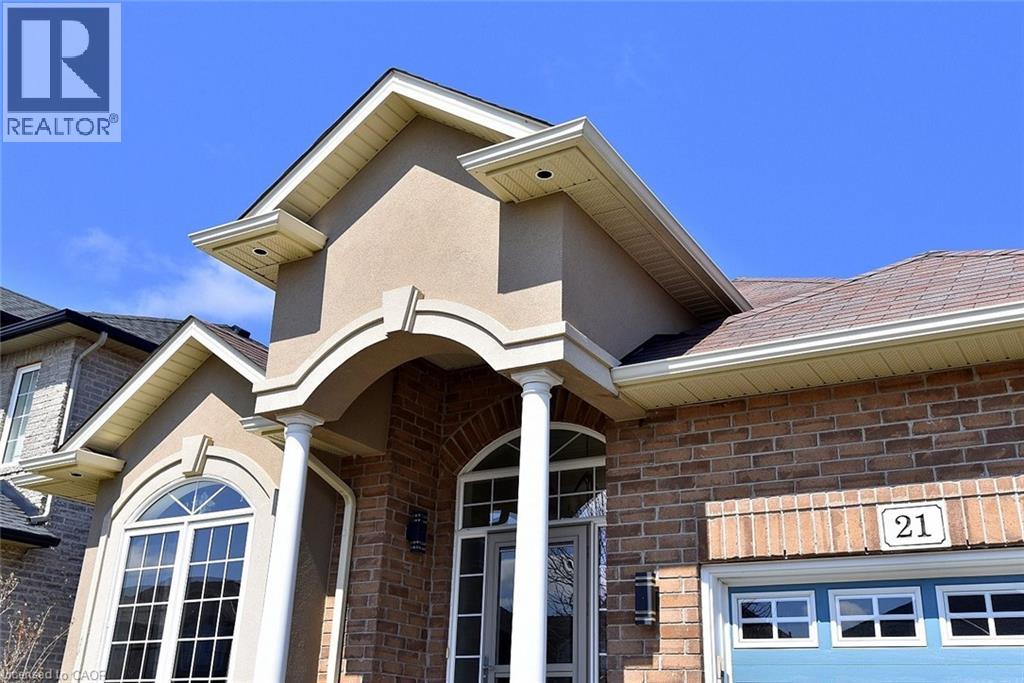 21 Guest Street, Ancaster, Ontario  L9K 0G2 - Photo 2 - 40813753