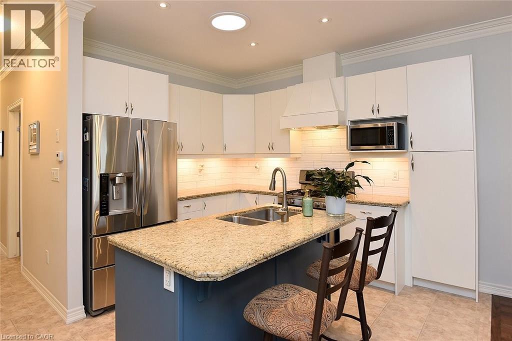 21 Guest Street, Ancaster, Ontario  L9K 0G2 - Photo 12 - 40813753