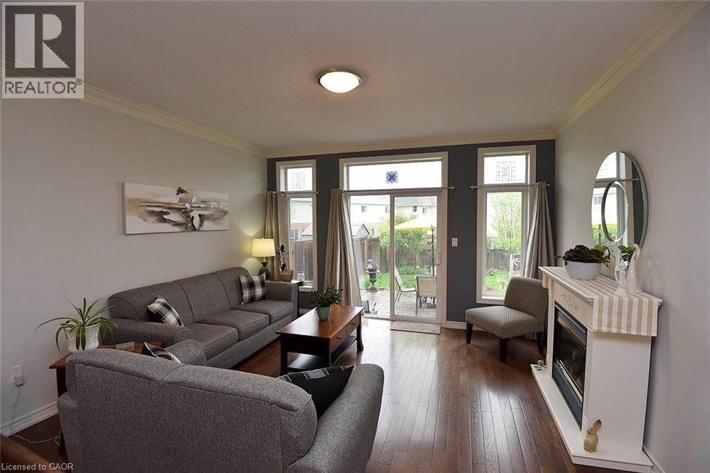 21 Guest Street, Ancaster, Ontario  L9K 0G2 - Photo 22 - 40813753