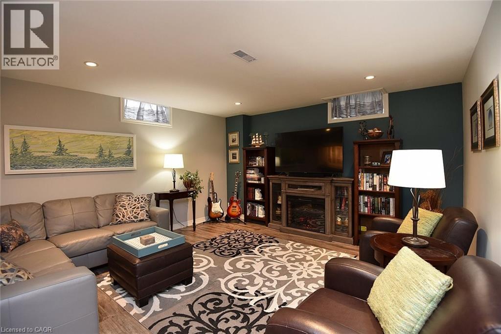 21 Guest Street, Ancaster, Ontario  L9K 0G2 - Photo 30 - 40813753