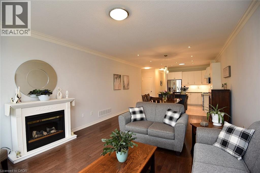 21 Guest Street, Ancaster, Ontario  L9K 0G2 - Photo 23 - 40813753