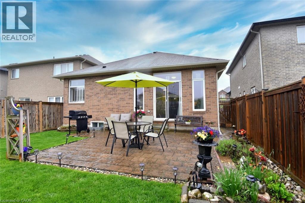 21 Guest Street, Ancaster, Ontario  L9K 0G2 - Photo 38 - 40813753