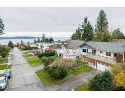 1243 PARKER STREET, White Rock, British Columbia
