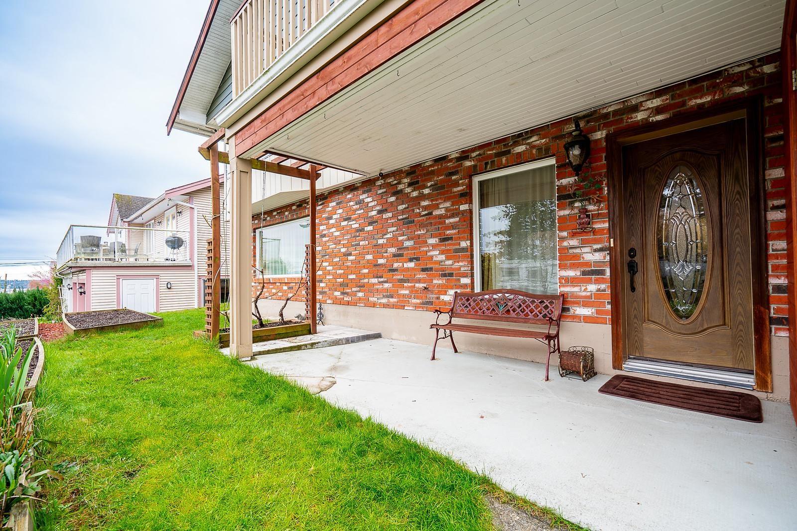 1243 Parker Street, White Rock, British Columbia V4B 4S2 - Photo 5 - R3108490