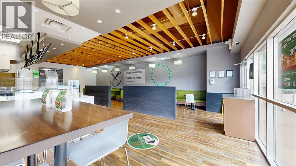 3, 4706 50 Street, Stettler, Alberta  T0C 2L0 - Photo 4 - A2299163