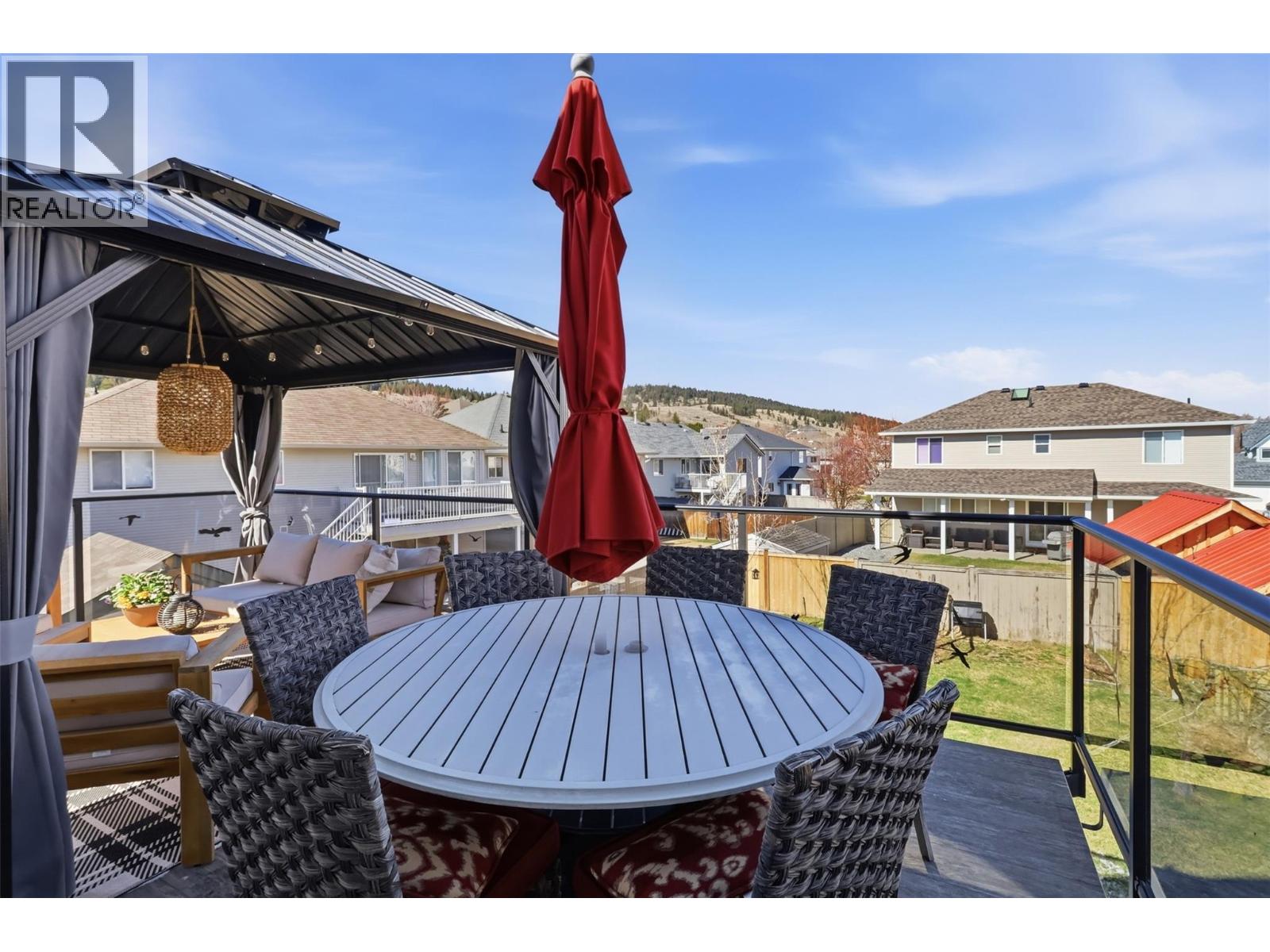 709 Bramble Court, Kamloops, British Columbia  V1S 1Z5 - Photo 9 - 10382629