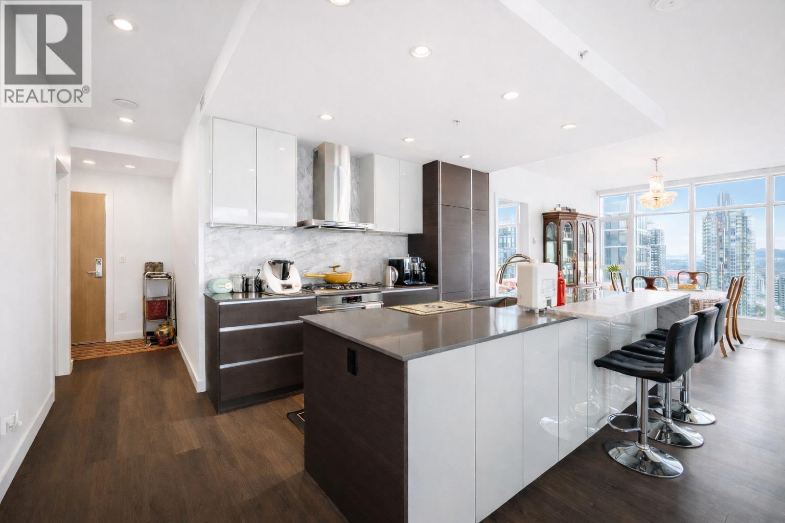 3506 4670 Assembly Way, Burnaby, British Columbia  V5H 0H3 - Photo 5 - R3107091