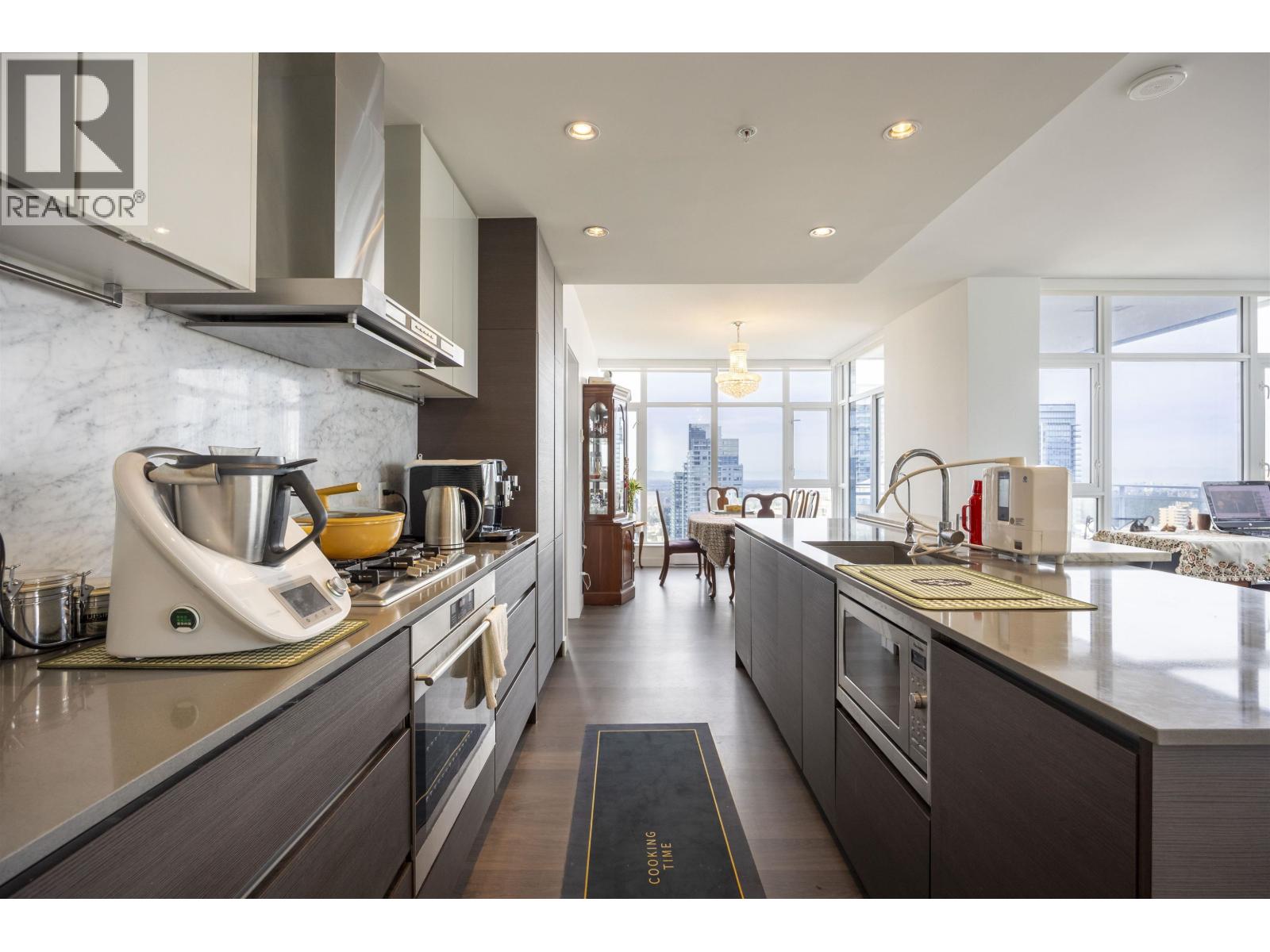 3506 4670 Assembly Way, Burnaby, British Columbia  V5H 0H3 - Photo 15 - R3107091