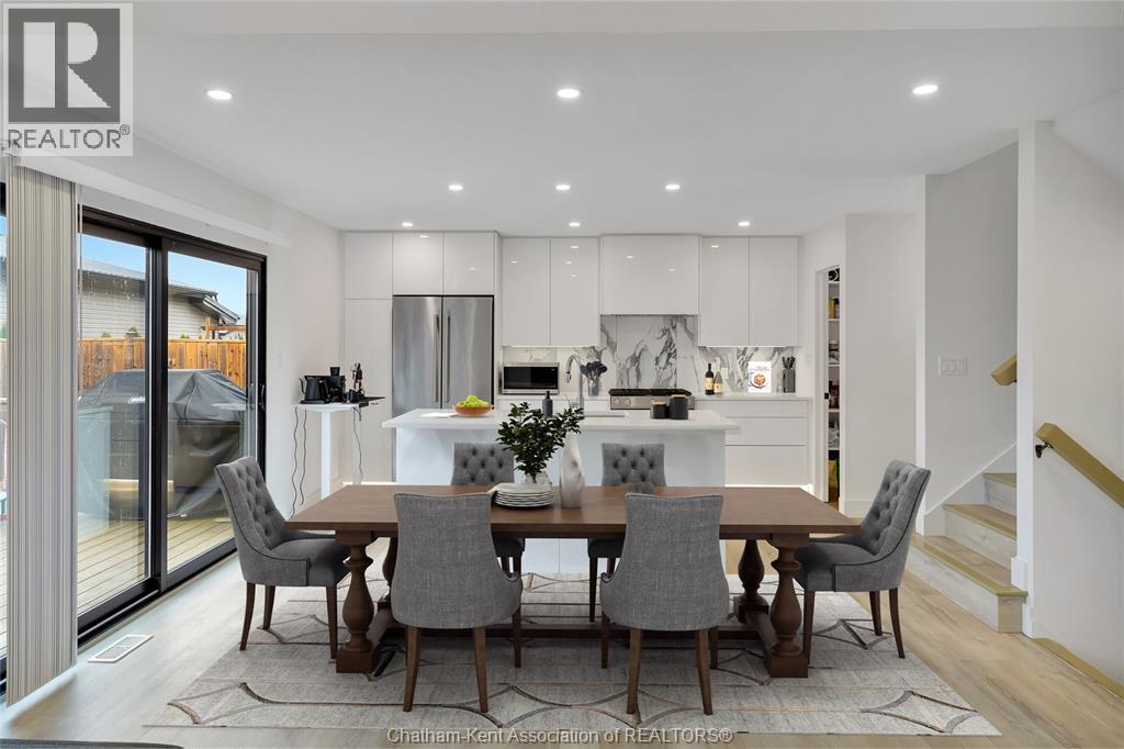 15 Churchill Park Road, Chatham, Ontario  N7M 6M2 - Photo 12 - 26007530