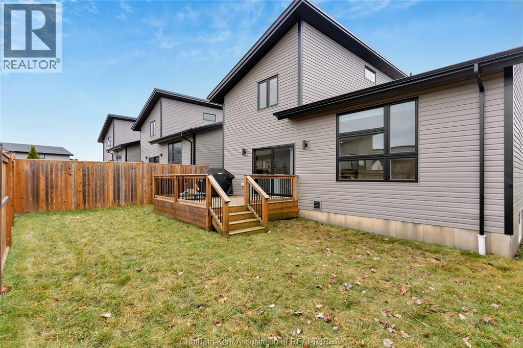 15 Churchill Park Road, Chatham, Ontario  N7M 6M2 - Photo 37 - 26007530