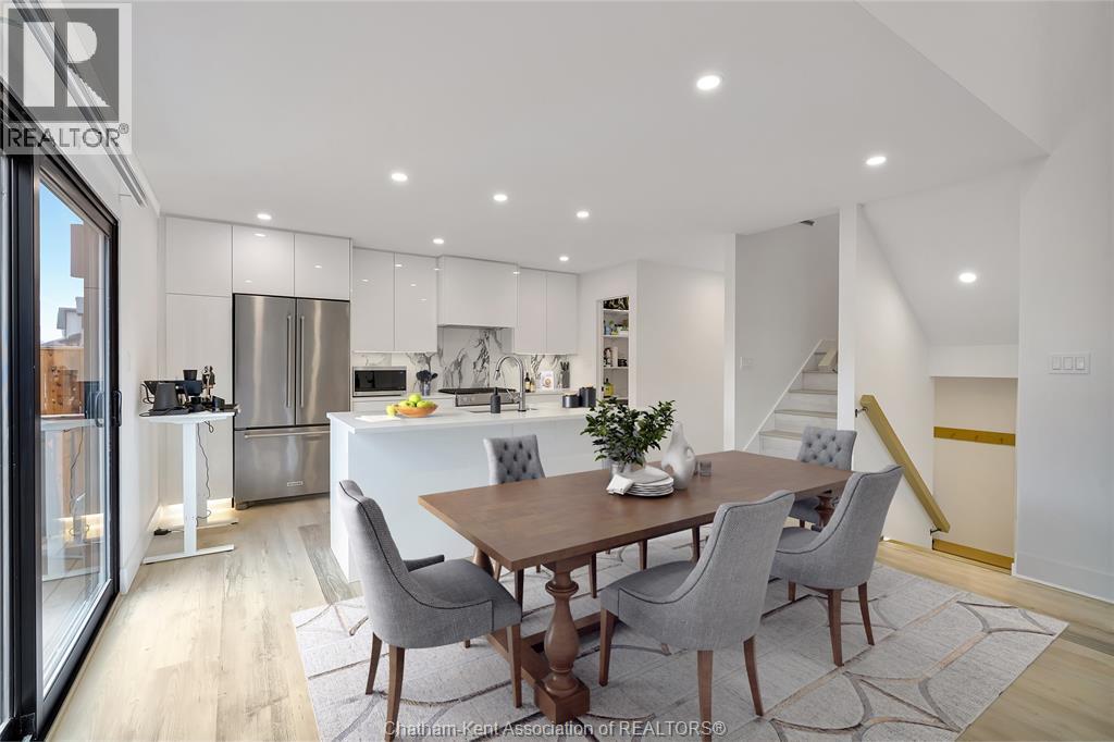 15 Churchill Park Road, Chatham, Ontario  N7M 6M2 - Photo 6 - 26007530