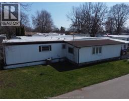 30 REGENCY DRIVE, Chatham, Ontario