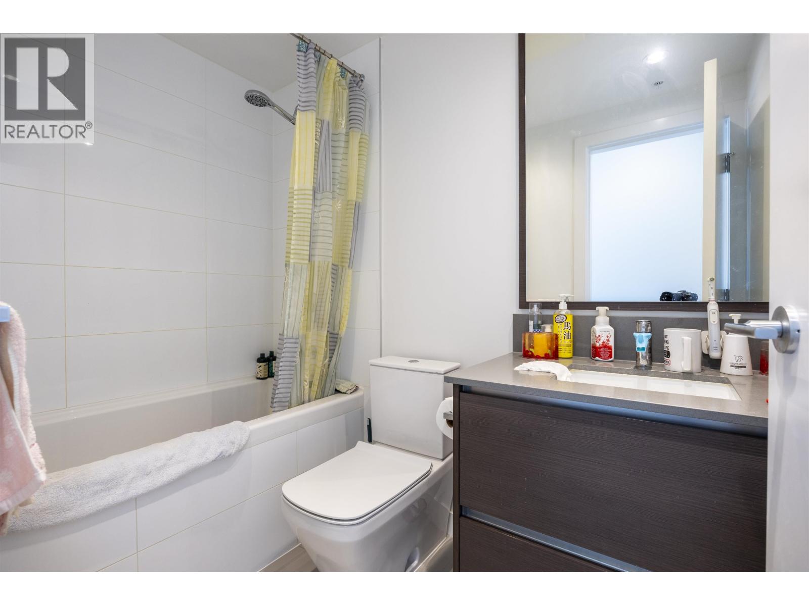 3506 4670 Assembly Way, Burnaby, British Columbia  V5H 0H3 - Photo 14 - R3107091