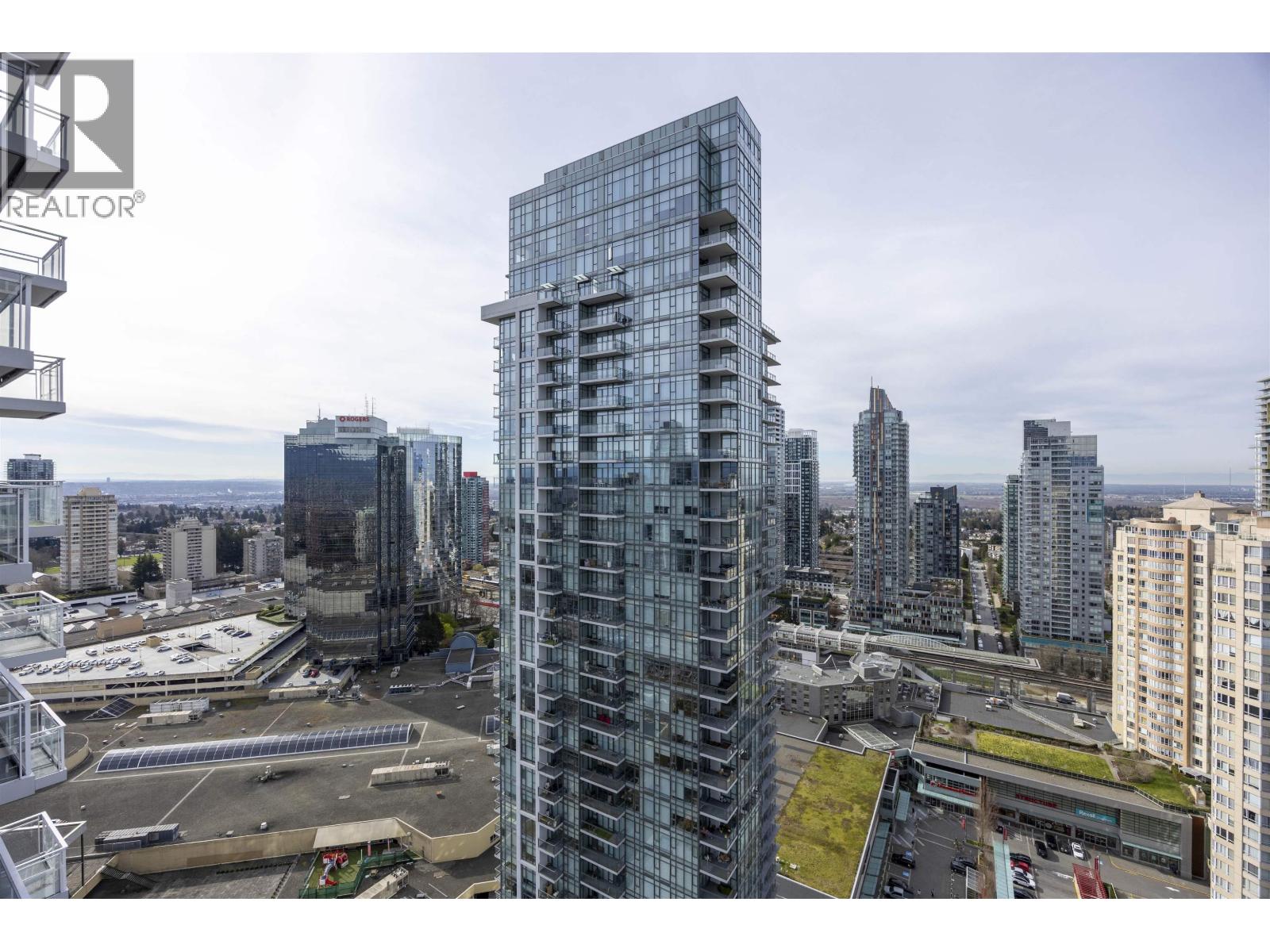 3506 4670 Assembly Way, Burnaby, British Columbia  V5H 0H3 - Photo 25 - R3107091