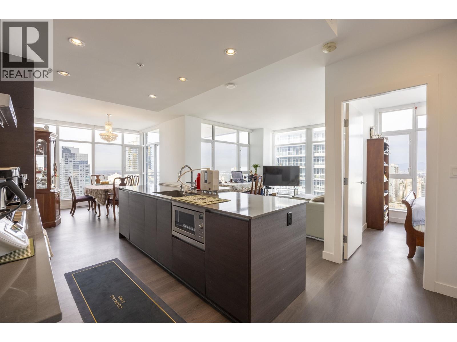 3506 4670 Assembly Way, Burnaby, British Columbia  V5H 0H3 - Photo 18 - R3107091