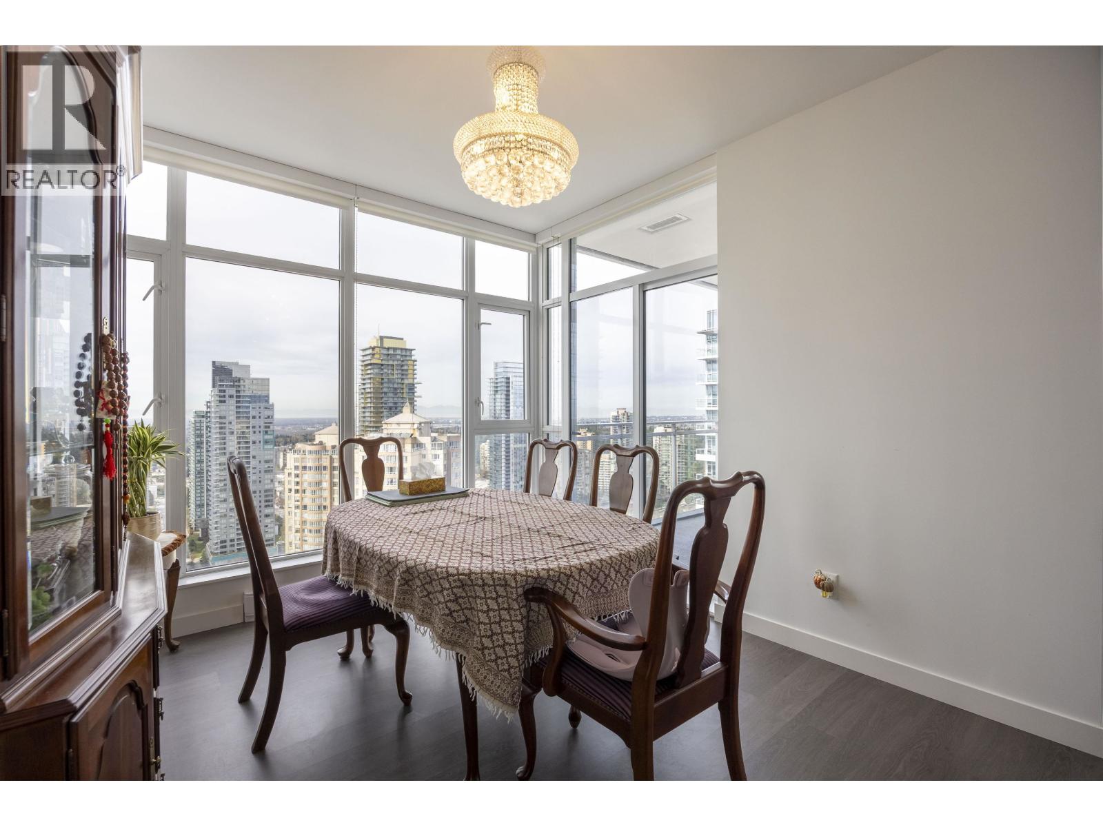 3506 4670 Assembly Way, Burnaby, British Columbia  V5H 0H3 - Photo 11 - R3107091