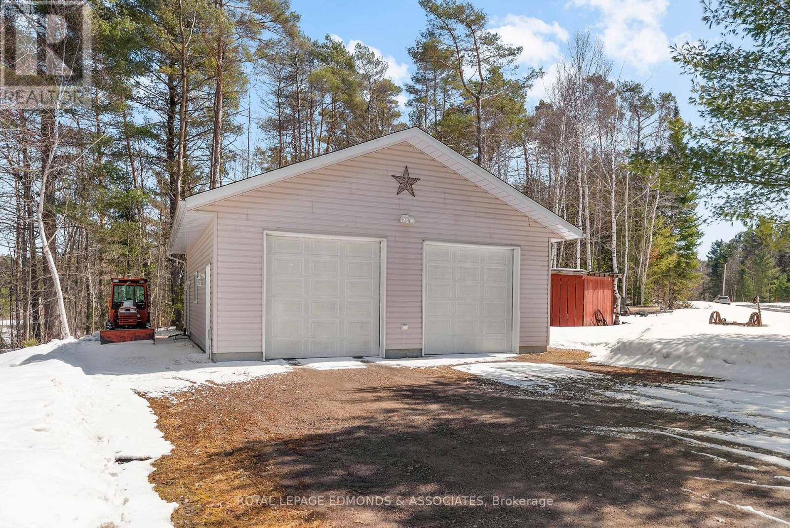 768 Airport Road, Petawawa, Ontario  K8A 6W7 - Photo 28 - X12973286