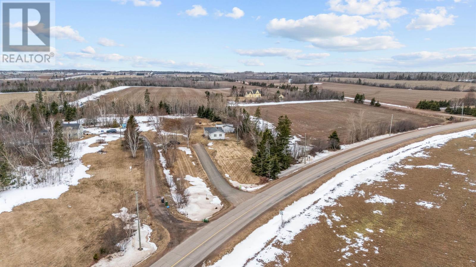 770 DONALDSTON RD - RTE 219, Donaldston, Prince Edward Island