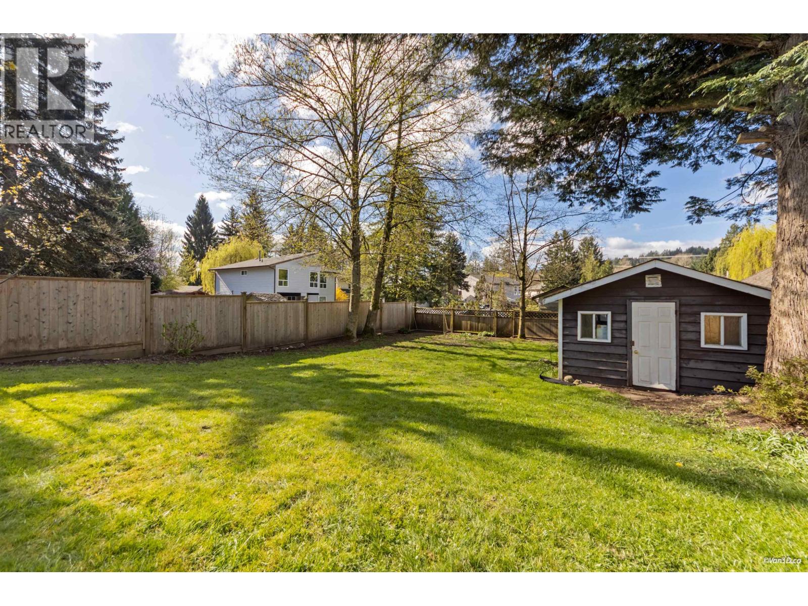 2978 Fleming Avenue, Coquitlam, British Columbia  V3C 4S3 - Photo 23 - R3108094