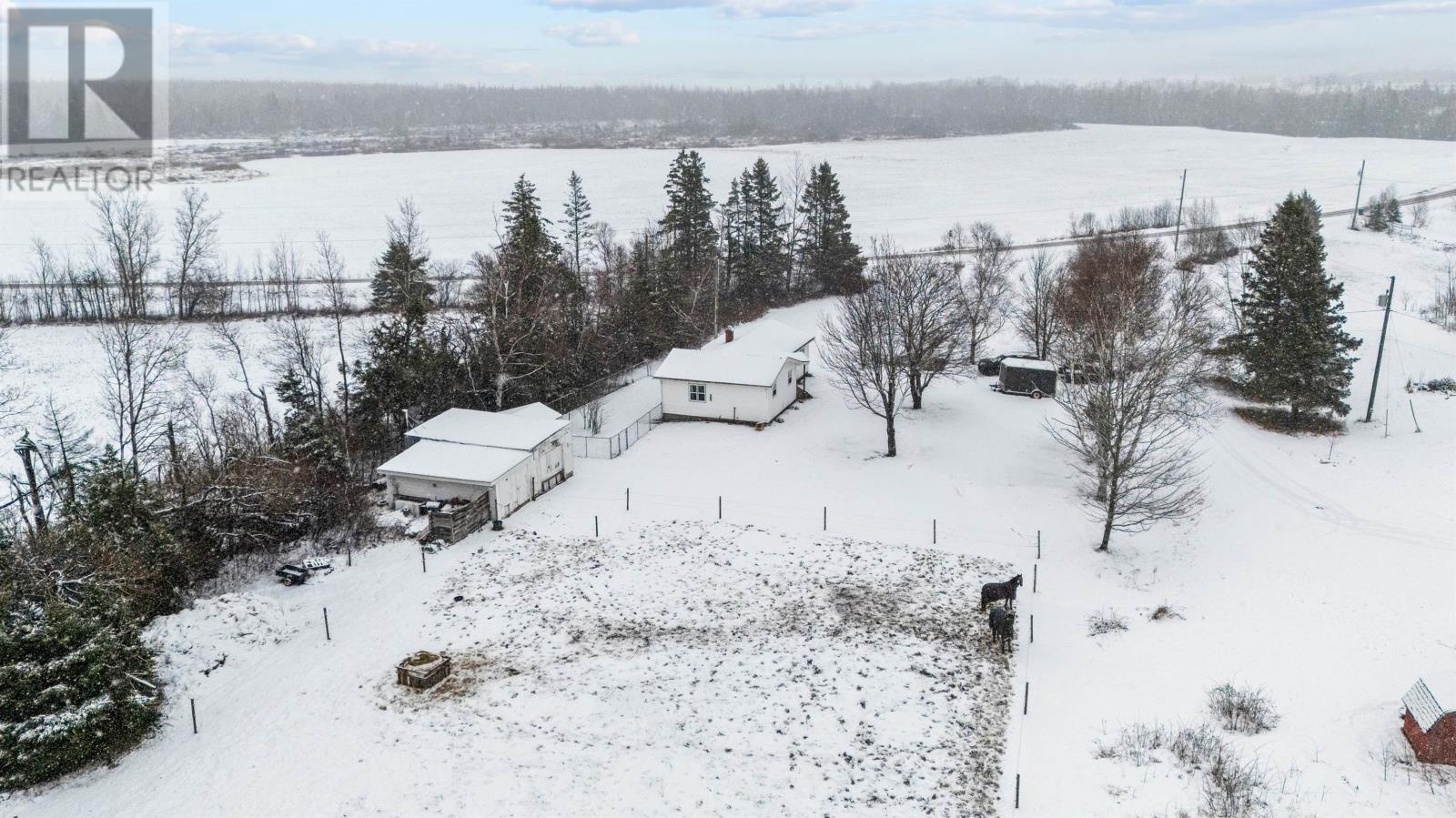 770 Donaldston Rd - Rte 219, Donaldston, Prince Edward Island  C0A 1T0 - Photo 25 - 202605365