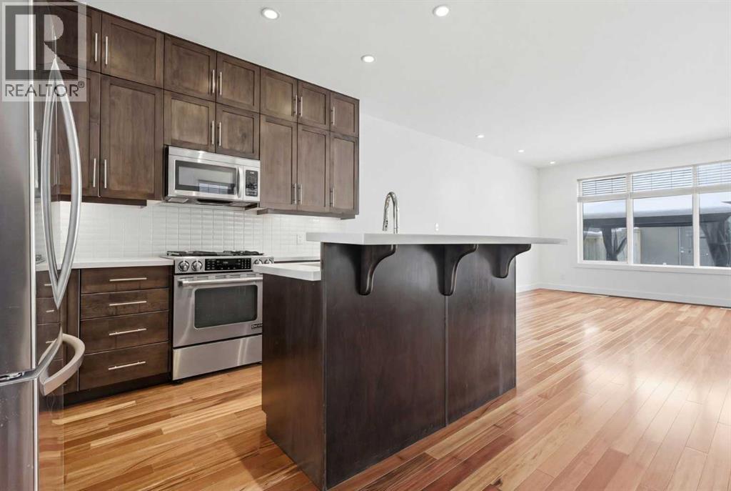 2623 25a Street SW, Calgary, Alberta  T3E 1Z3 - Photo 7 - A2299241