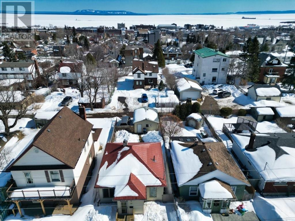 77 Prospect Ave, Thunder Bay, Ontario  P7A 5L1 - Photo 50 - TB2600647