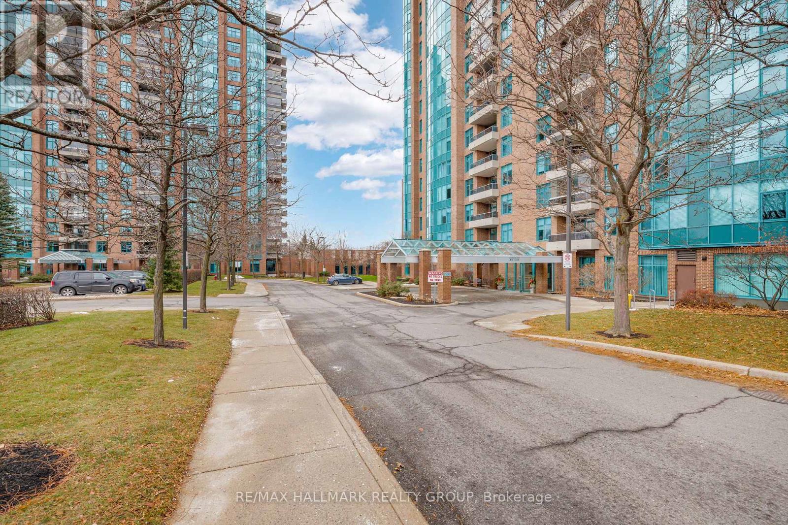 1406 - 3580 Rivergate Way, Ottawa, Ontario  K1V 1V5 - Photo 2 - X12973264