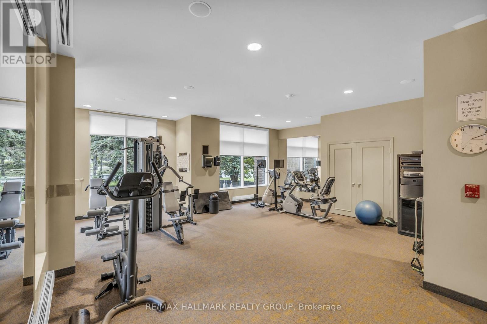 1406 - 3580 Rivergate Way, Ottawa, Ontario  K1V 1V5 - Photo 46 - X12973264