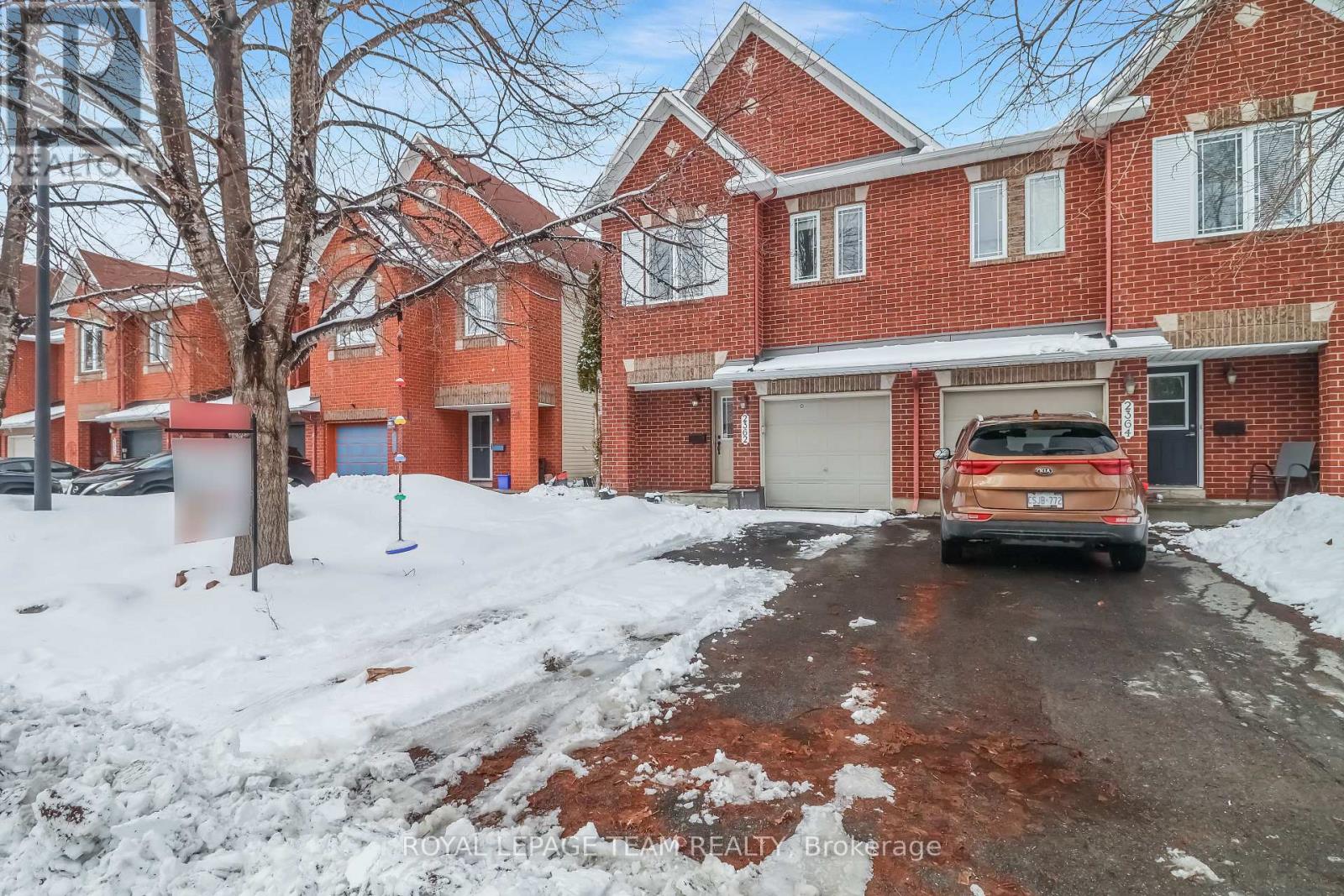 2362 Bois Vert Place, Ottawa, Ontario  K4A 4V1 - Photo 2 - X12973294