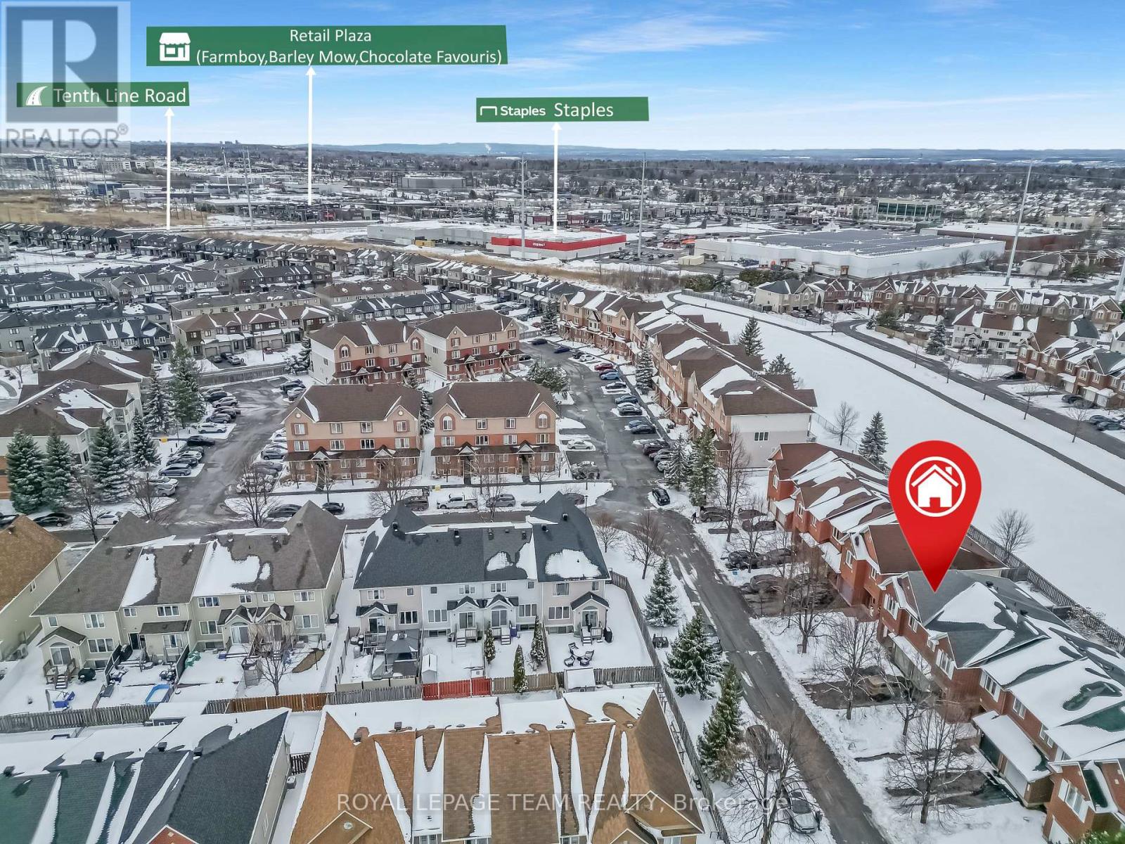 2362 Bois Vert Place, Ottawa, Ontario  K4A 4V1 - Photo 39 - X12973294