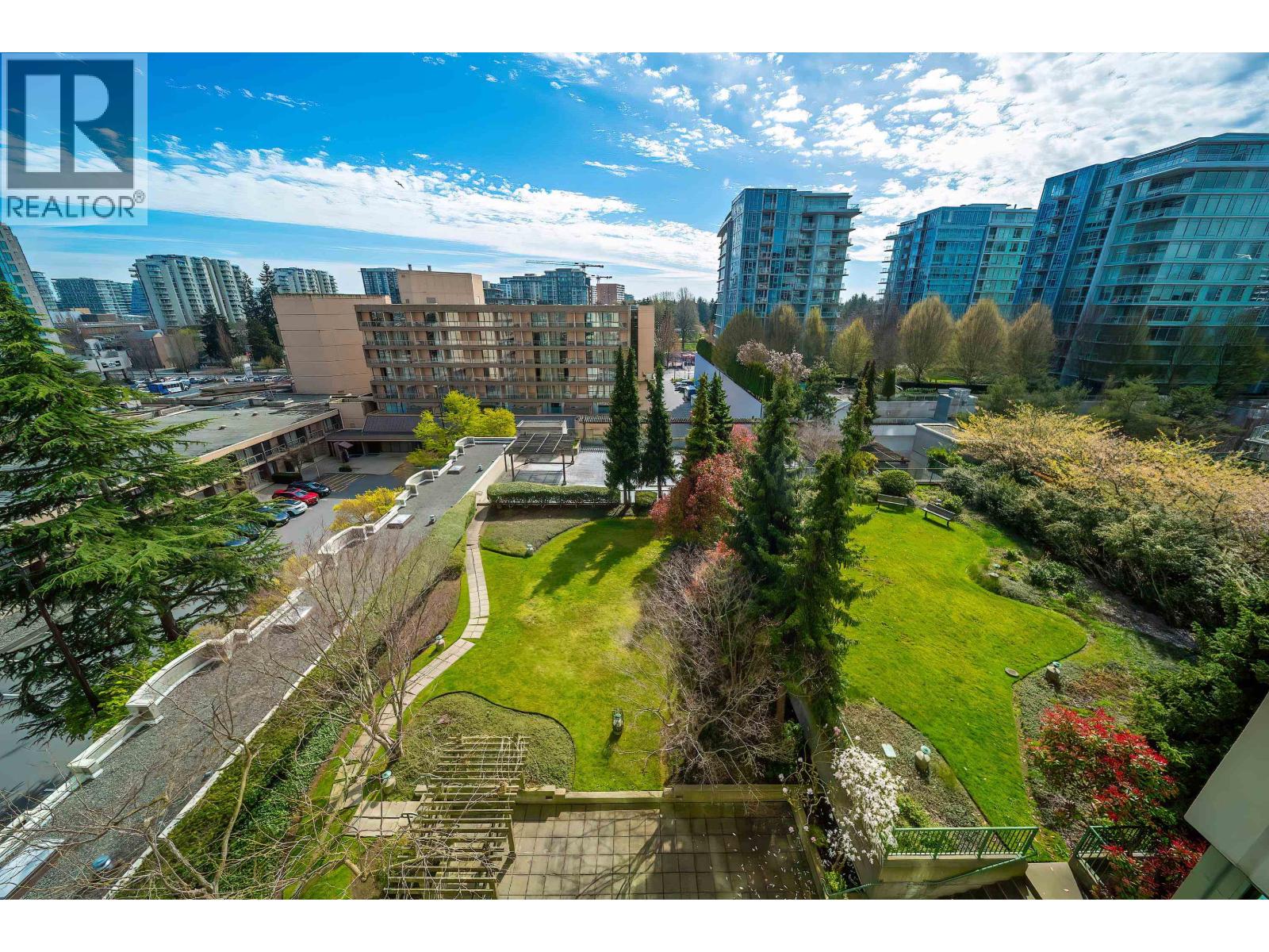 1011 7380 Elmbridge Way, Richmond, British Columbia  V6X 4A1 - Photo 23 - R3108027