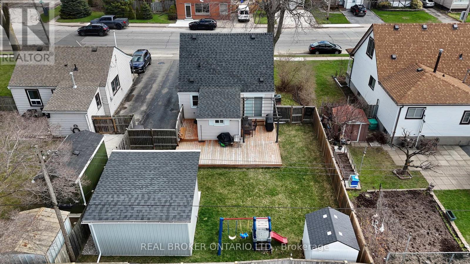 325 Crowland Avenue, Welland, Ontario  L3B 1X5 - Photo 28 - X12973230