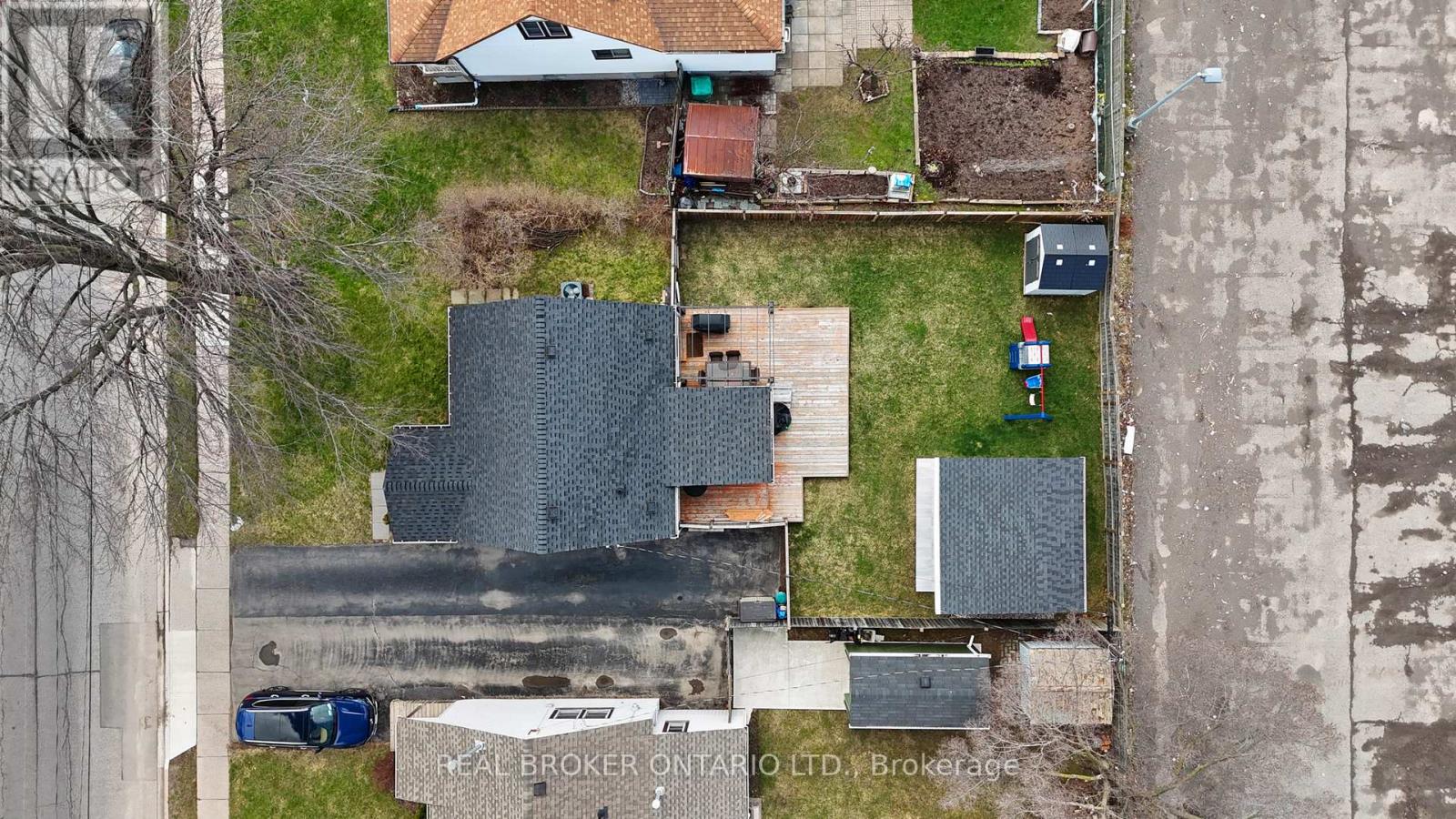 325 Crowland Avenue, Welland, Ontario  L3B 1X5 - Photo 29 - X12973230