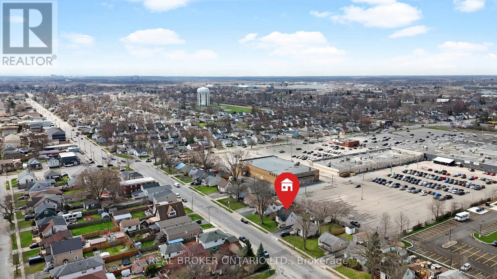 325 Crowland Avenue, Welland, Ontario  L3B 1X5 - Photo 35 - X12973230