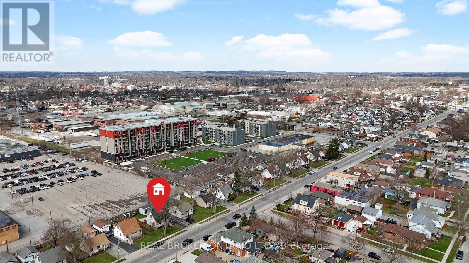 325 Crowland Avenue, Welland, Ontario  L3B 1X5 - Photo 36 - X12973230