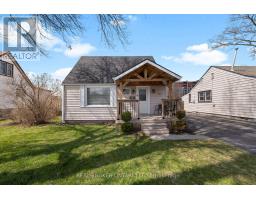 325 CROWLAND AVENUE, Welland, Ontario