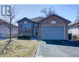 16 GLEN ETON ROAD, wasaga beach, Ontario