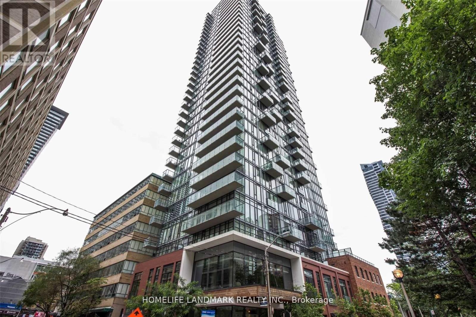 1009 - 75 St Nicholas Street, Toronto, Ontario  M4Y 0A5 - Photo 15 - C12973224