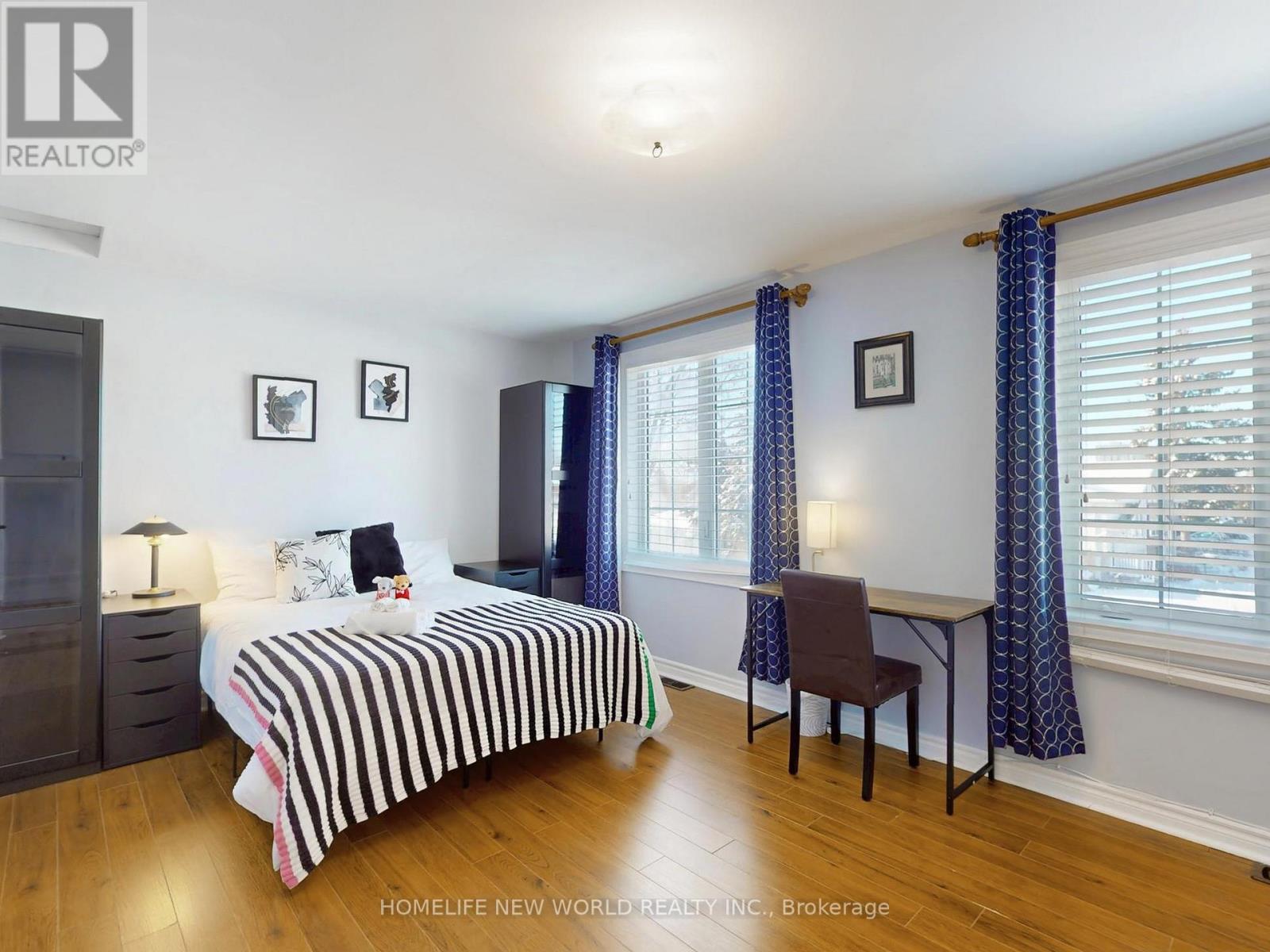 257 Cherokee Boulevard, Toronto, Ontario  M2H 2J9 - Photo 17 - C12973262