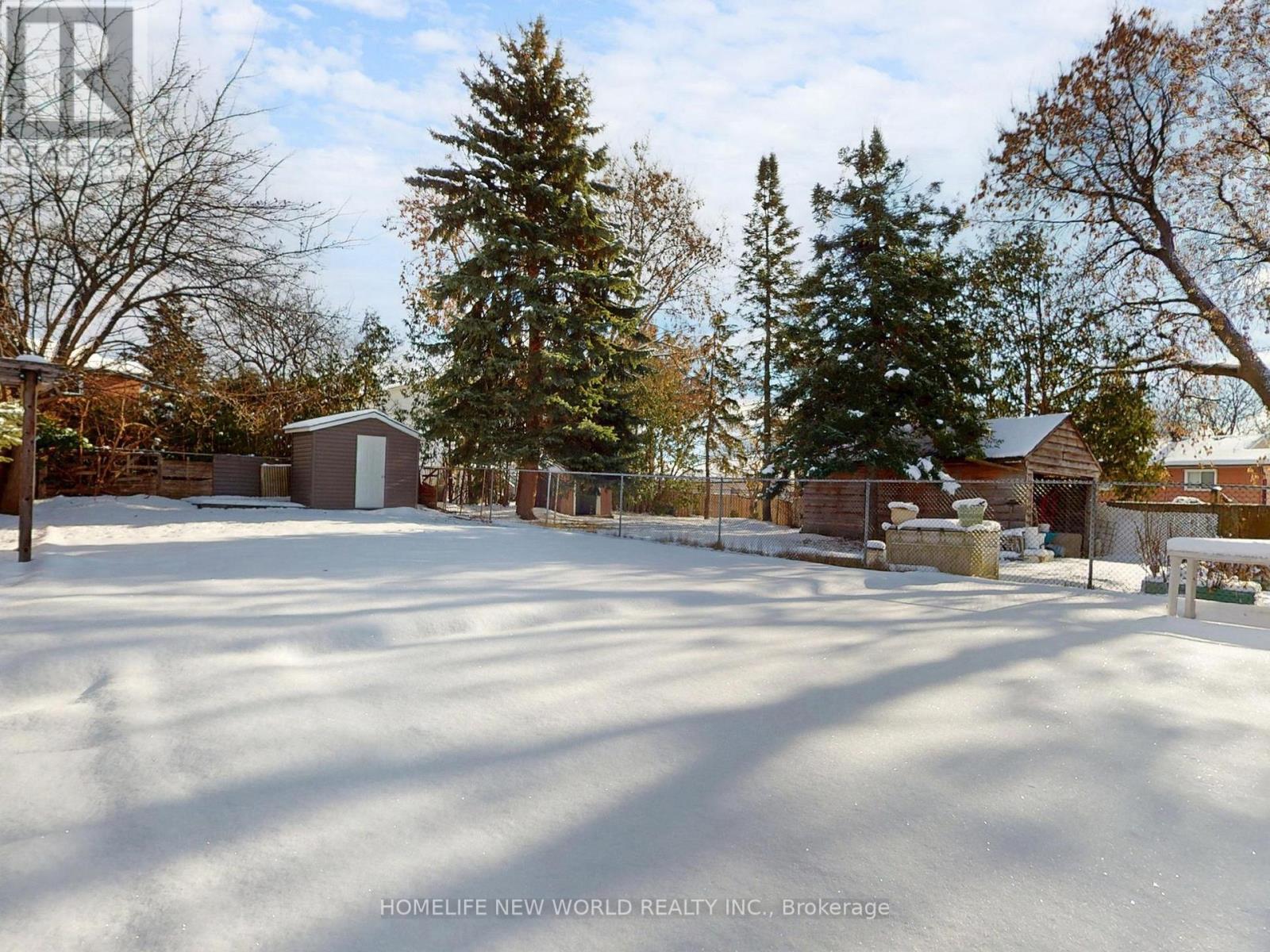 257 Cherokee Boulevard, Toronto, Ontario  M2H 2J9 - Photo 45 - C12973262