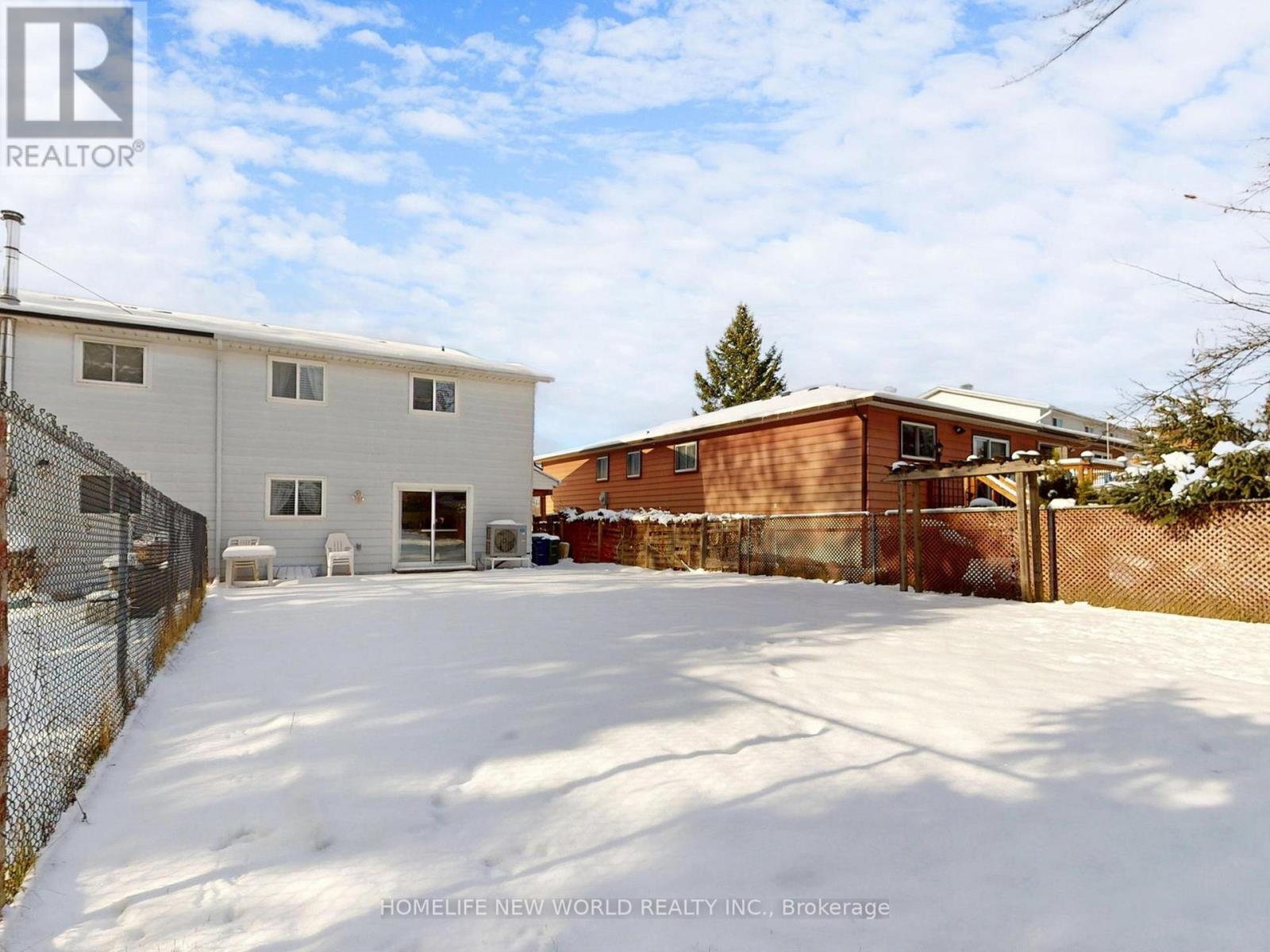 257 Cherokee Boulevard, Toronto, Ontario  M2H 2J9 - Photo 46 - C12973262